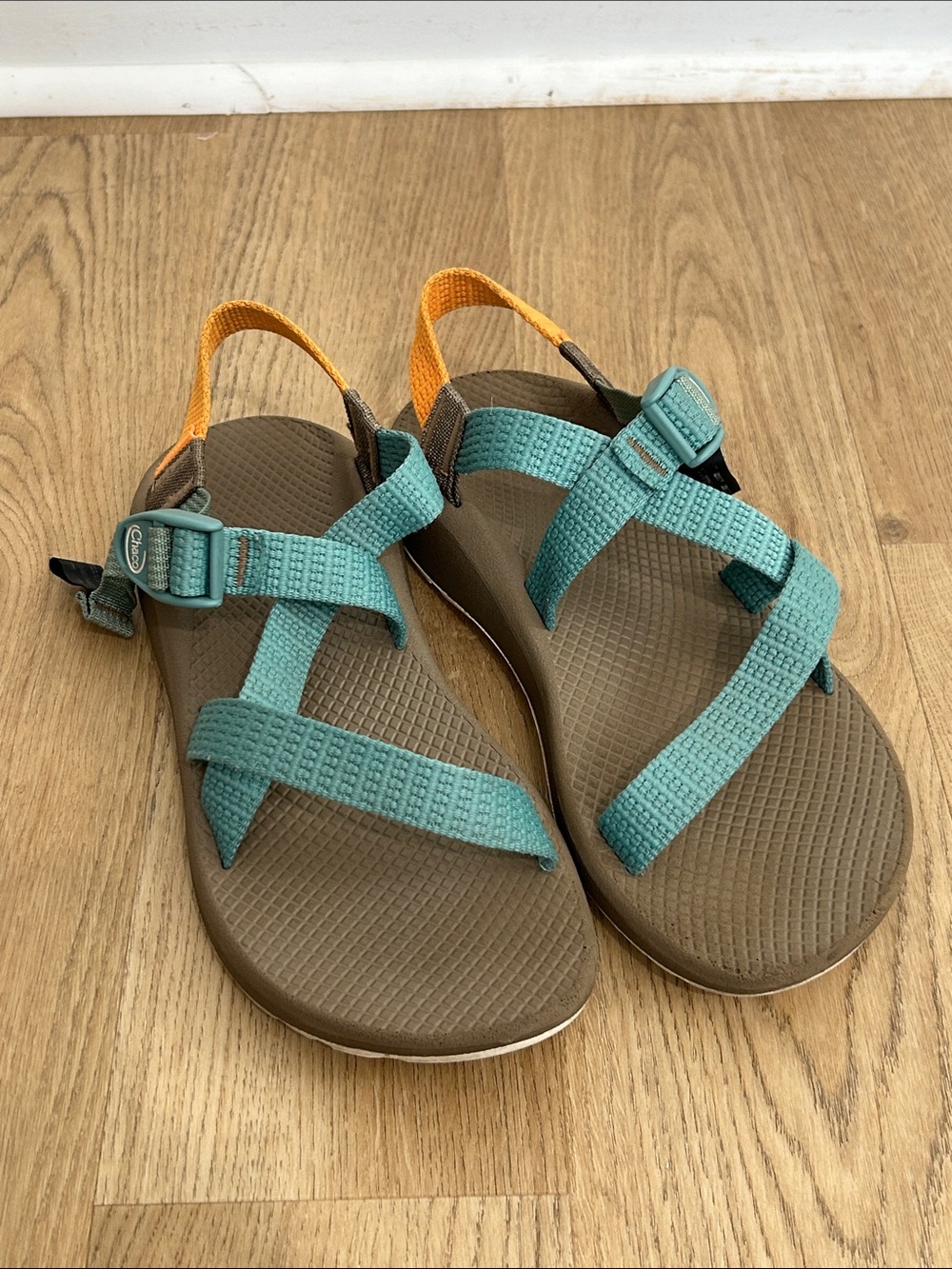 Women’s Chaco Sandals Size 9
